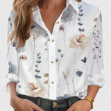 Else - Elegante Bluse