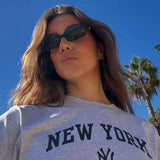 Charlotte - Glamour Sonnenbrille