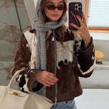 Charlotte - Glamour Sonnenbrille