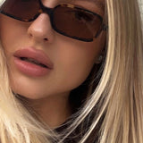 Charlotte - Glamour Sonnenbrille