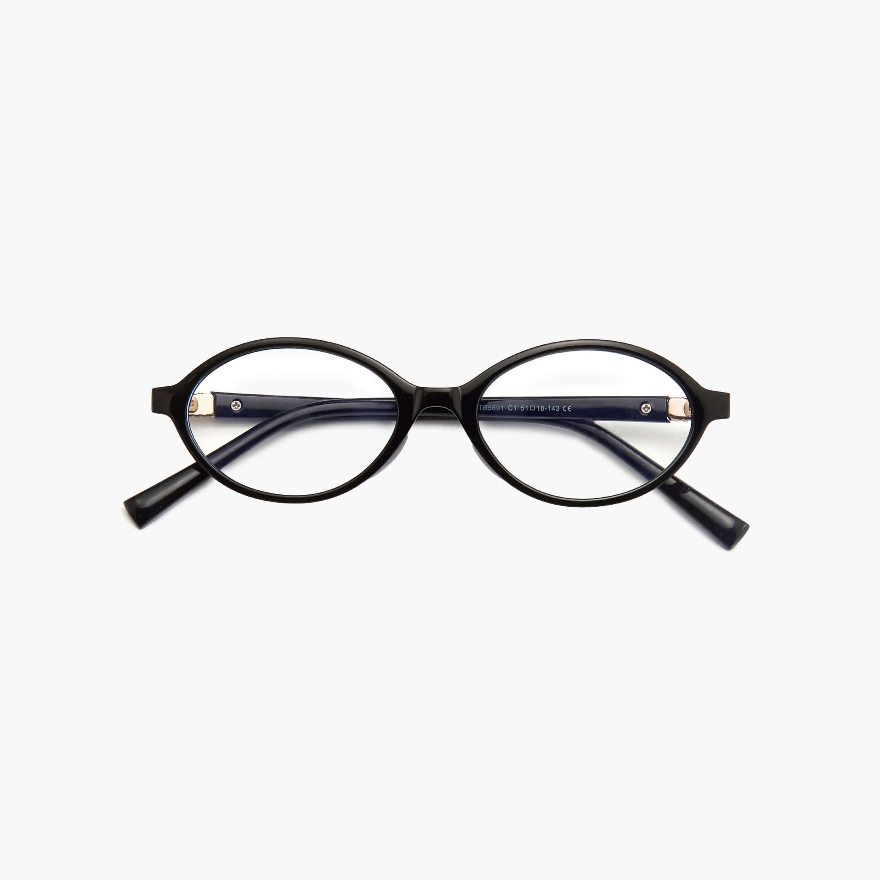 Barbara - Stylische Lesebrille