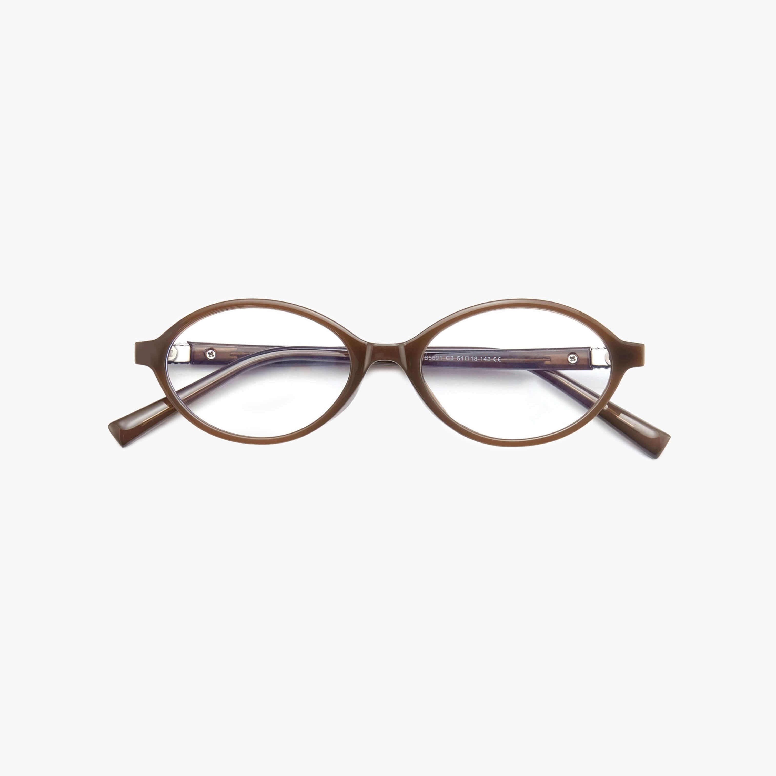 Barbara - Stylische Lesebrille