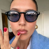 Amalie - Elegante Sonnenbrille