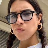 Amalie - Elegante Sonnenbrille
