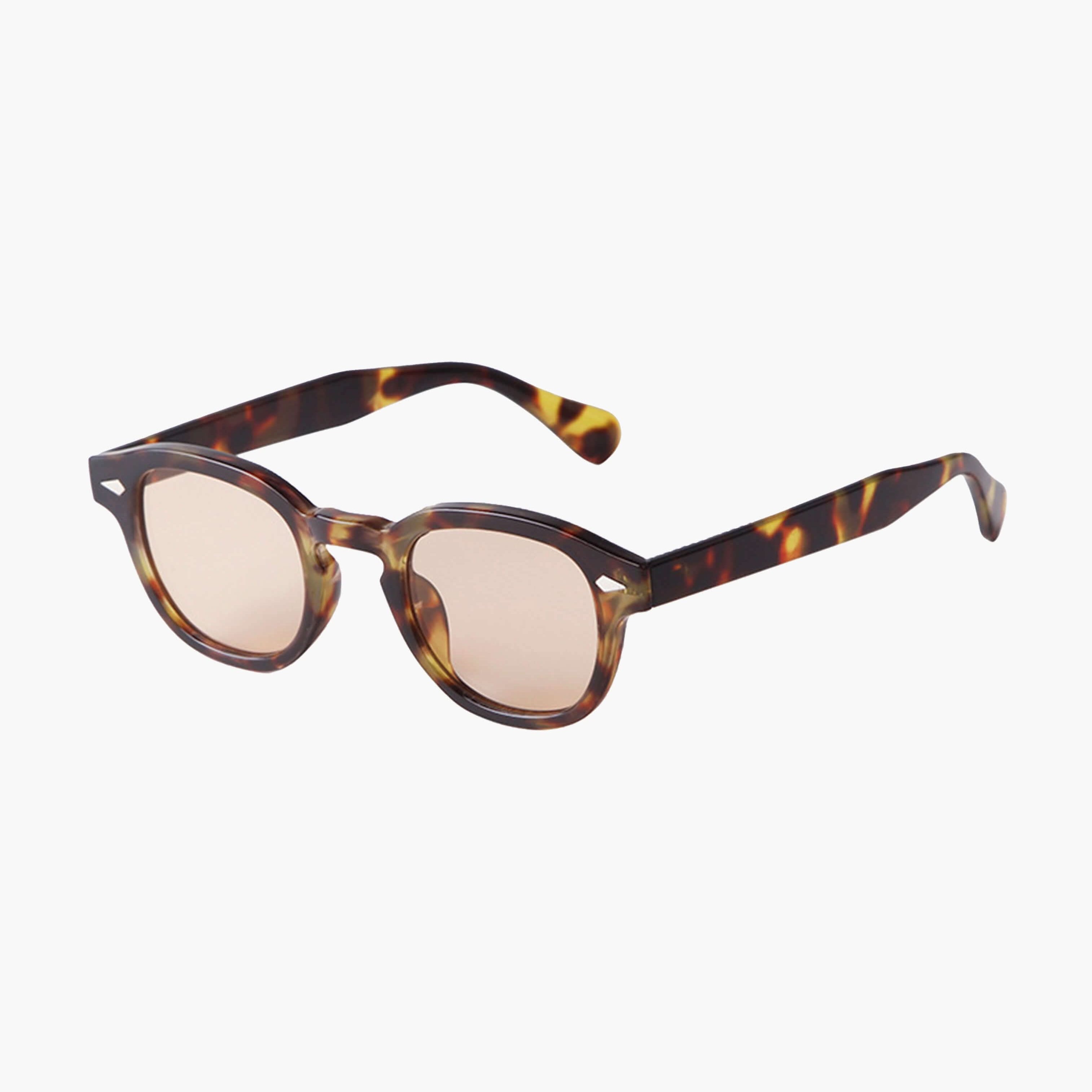 Amalie - Elegante Sonnenbrille