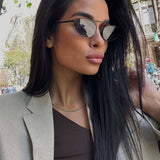 Antje - Luxusbrille