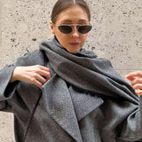 Antje - Luxusbrille