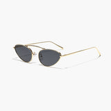 Antje - Luxusbrille