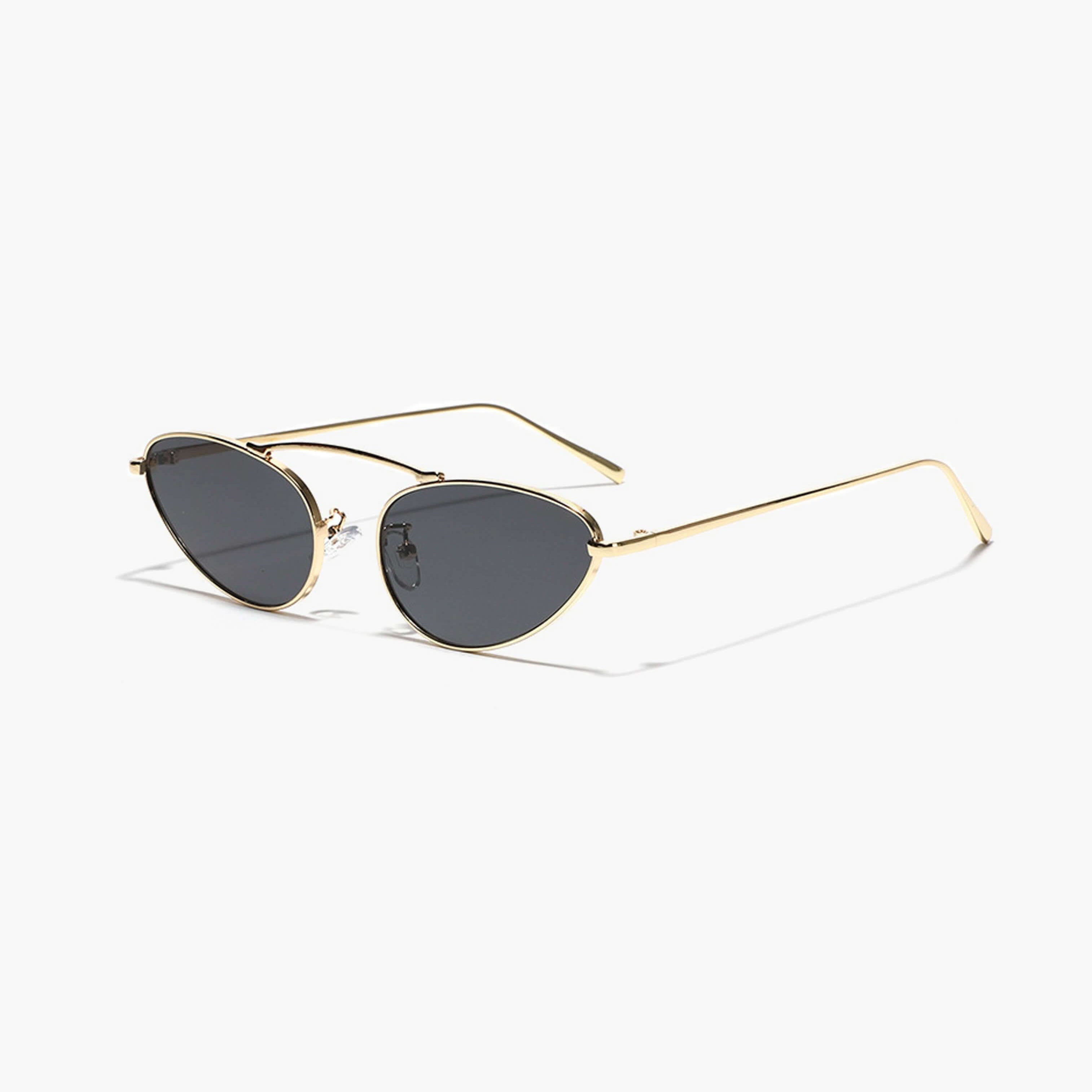Antje - Luxusbrille