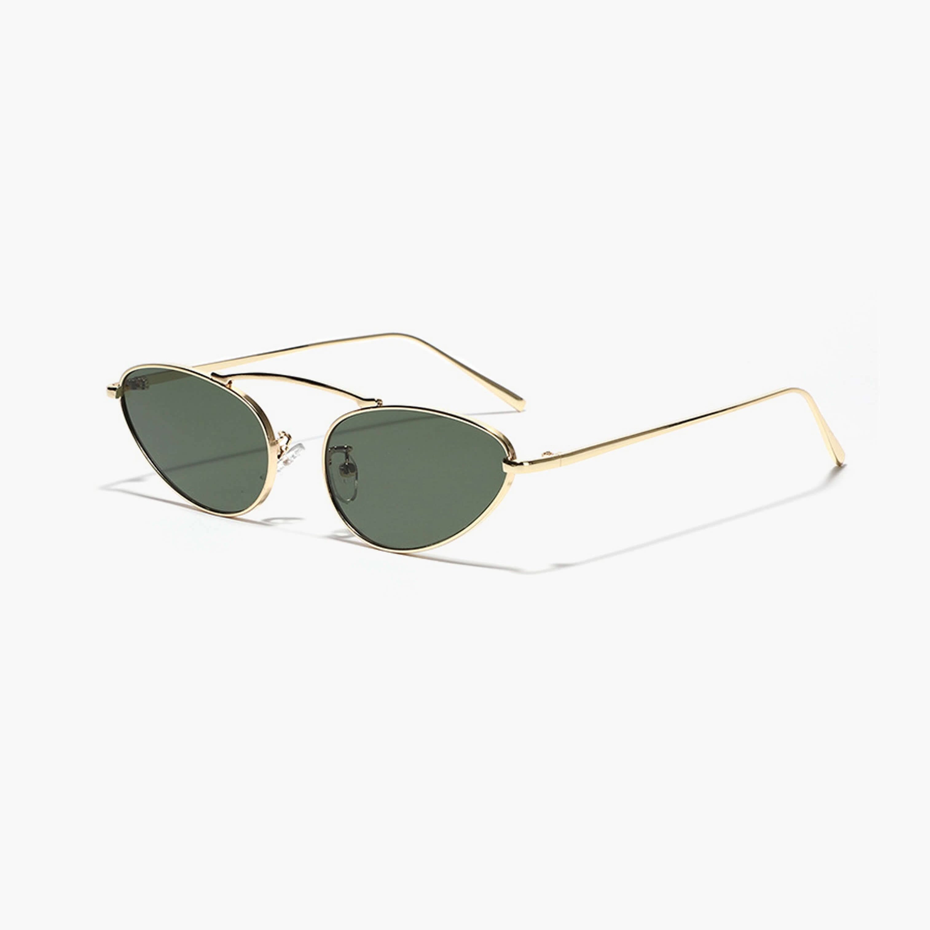 Antje - Luxusbrille