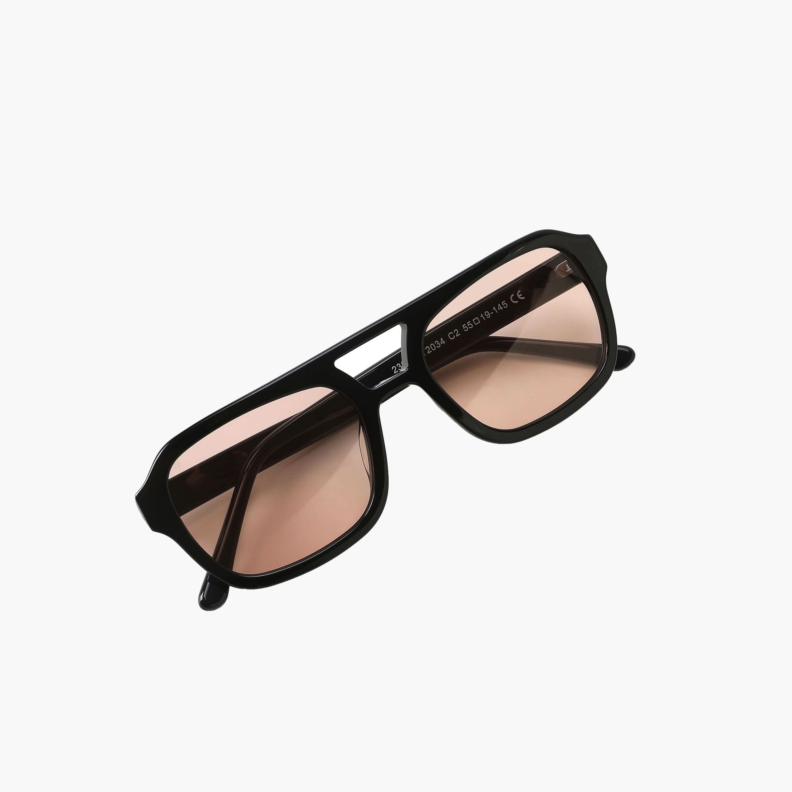 Adelheid - Elegante Sonnenbrille