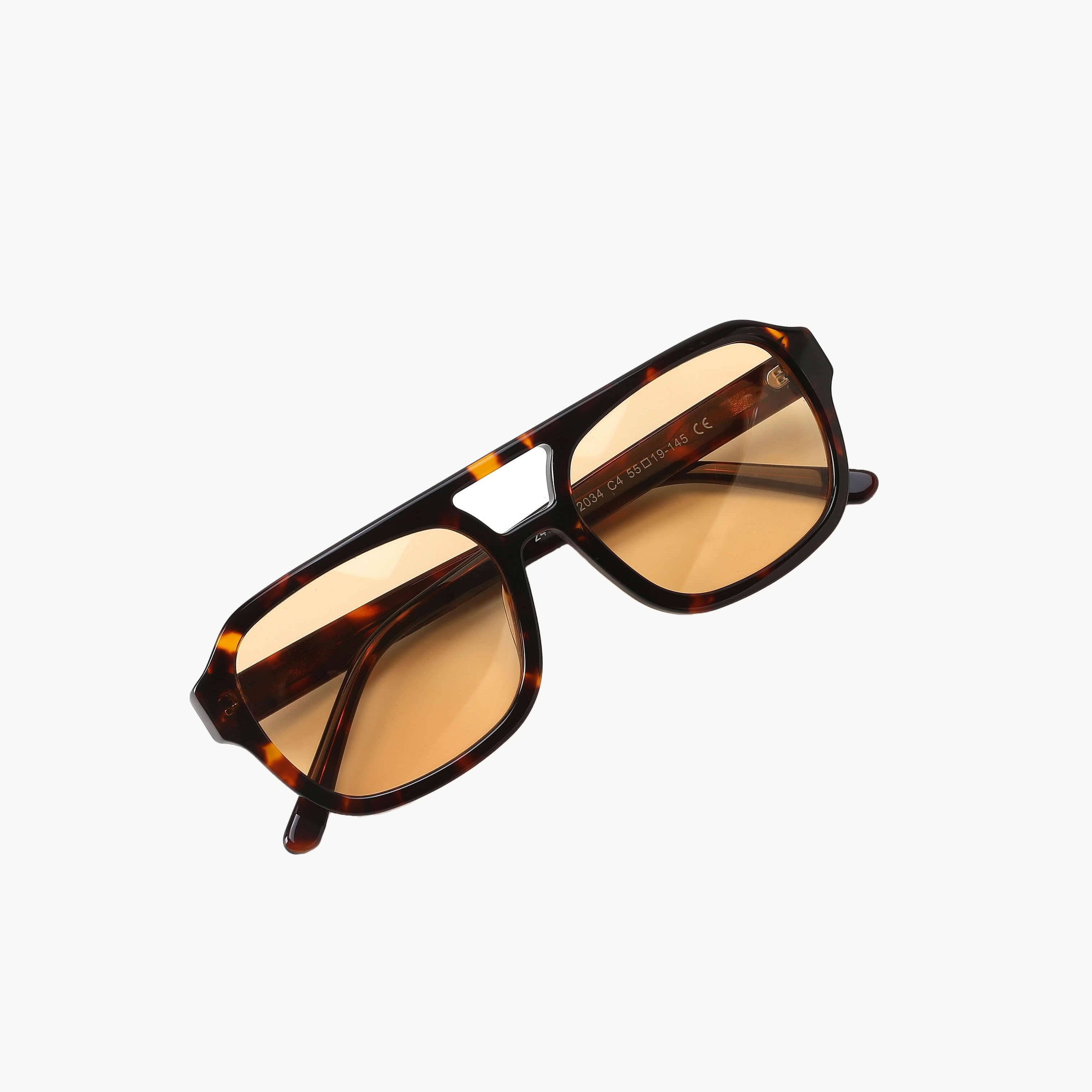 Adelheid - Elegante Sonnenbrille