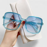 Roswitha - Elegante Sonnenbrille