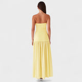 Isolde - Abendkleid