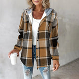 Martina - Herbstjacke