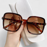 Roswitha - Elegante Sonnenbrille