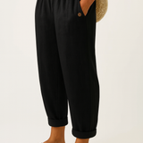 Adelheid - Schicke und Bequeme Hose