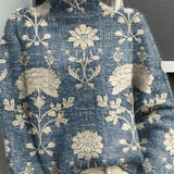 Adelinde - Bequemer Pullover