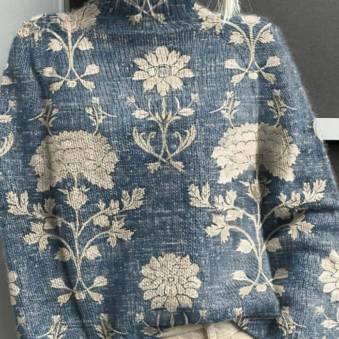 Adelinde - Bequemer Pullover
