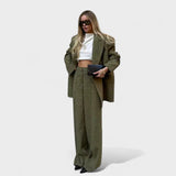 Elke - Elegantes Stadt-Set