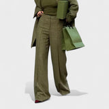 Elke - Elegantes Stadt-Set