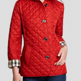 Genoveva - Herbstjacke