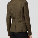 Genoveva - Herbstjacke