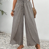 Anneliese - Weite, Lockere Hose