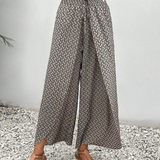 Anneliese - Weite, Lockere Hose