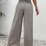 Anneliese - Weite, Lockere Hose