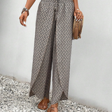Anneliese - Weite, Lockere Hose