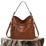 Elisabeth - Vintage Leder Tasche