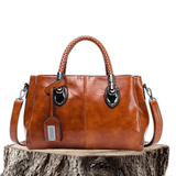 Susanne - Vielseitige Handtasche