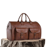 Rahel - Zeitloser Handtasche