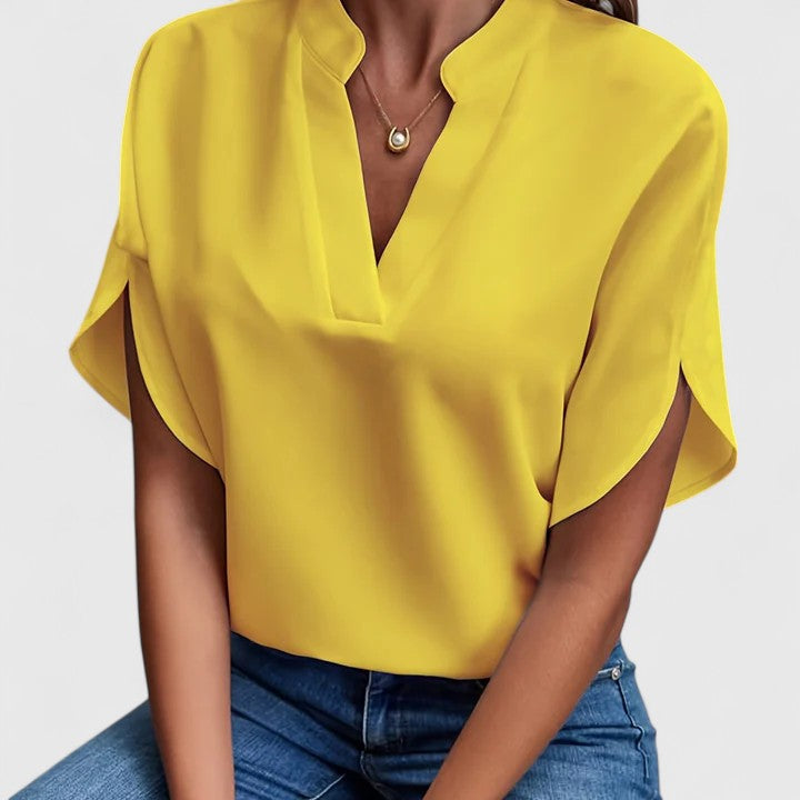 Brigitte - Elegante Bluse