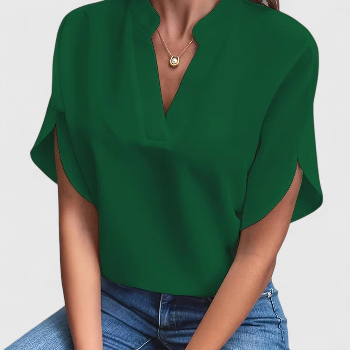 Brigitte - Elegante Bluse