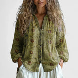 Dorothea - Bequeme Bluse