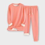 Kerstin - Thermo-Woll-Set
