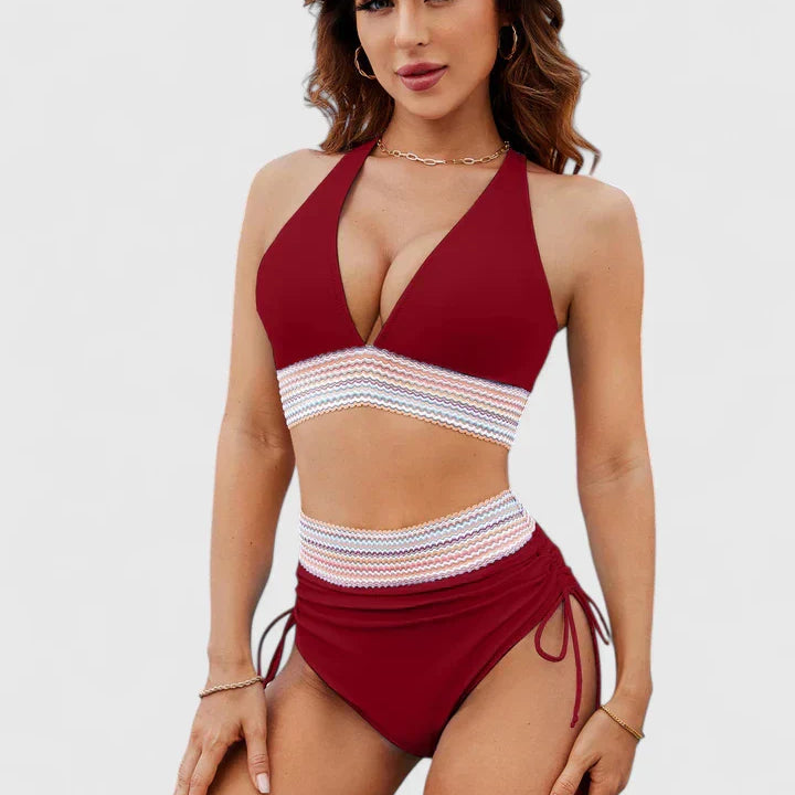 Else - Elegantes Bikini-Set