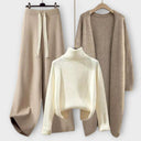 Braun/Beige