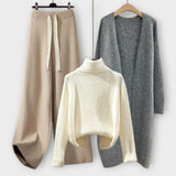 Hildegard - Lässiges 3-Teile-Set