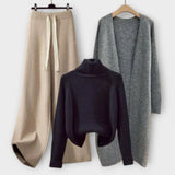 Hildegard - Lässiges 3-Teile-Set