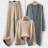 Hildegard - Lässiges 3-Teile-Set