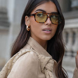 Adelheid - Elegante Sonnenbrille