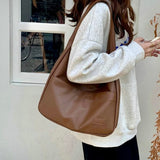 Kunigunde - Elegante Schultertasche