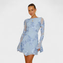 Blau