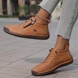 Andrea - Therapeutische Komfort-Sneaker
