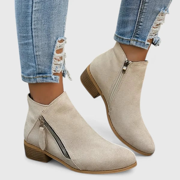Kamelie - Orthopädische Stiefel