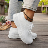 Gerda - Leichte Komfort-Sneaker