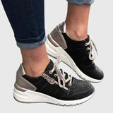 Heidi - Orthopädische Sneakers